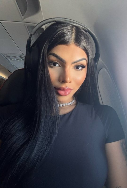 Vivian Santinni 37