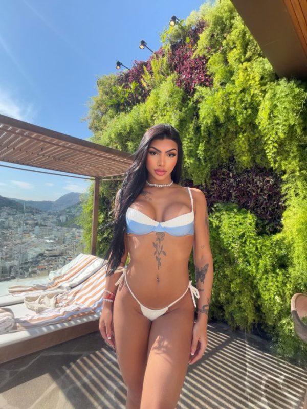 Vivian Santinni 11