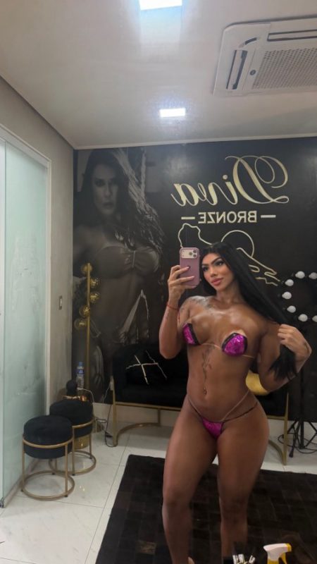 Vivian Santinni 21