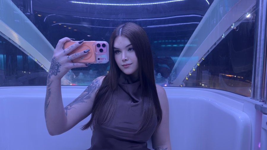Agatha Ninfa 9