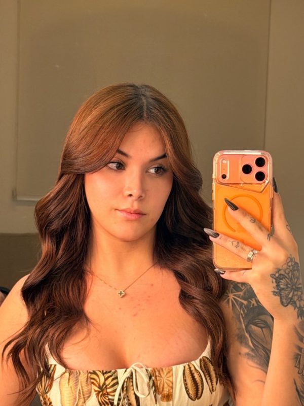 Agatha Ninfa 2