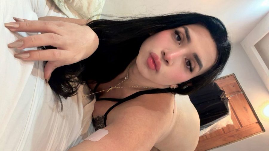 Larissa Bbw 1