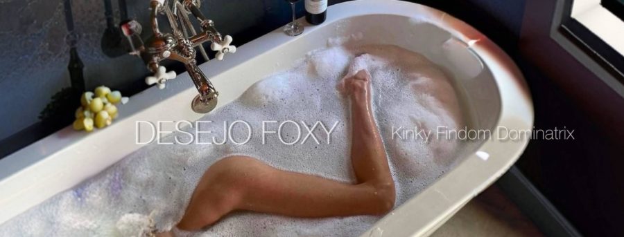 Foxy Doll