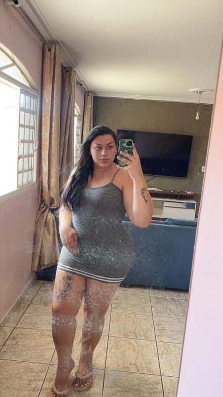 Monique Evellyn 10