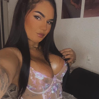 Ayla Rafaella 18
