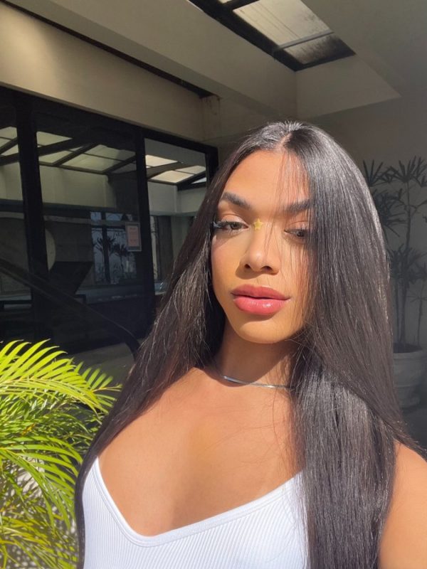 Rhiana Lira 12