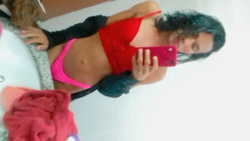Gabrielly Pizatto