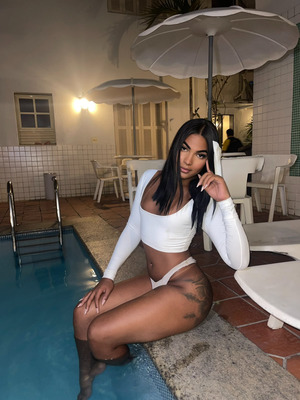 Keke Ninfeta 8