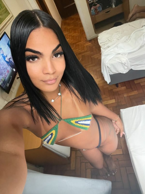 Keke Ninfeta 4