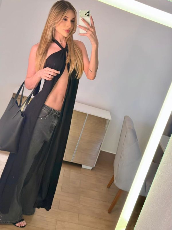 Gabi Araújo 11