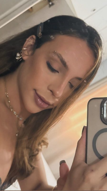 Lavinia Britto 18