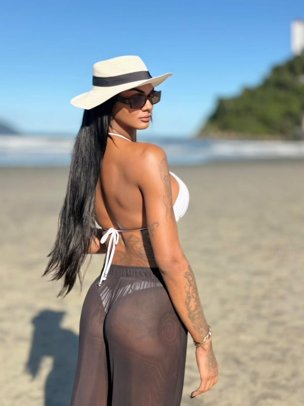 Carla Sampaio 13