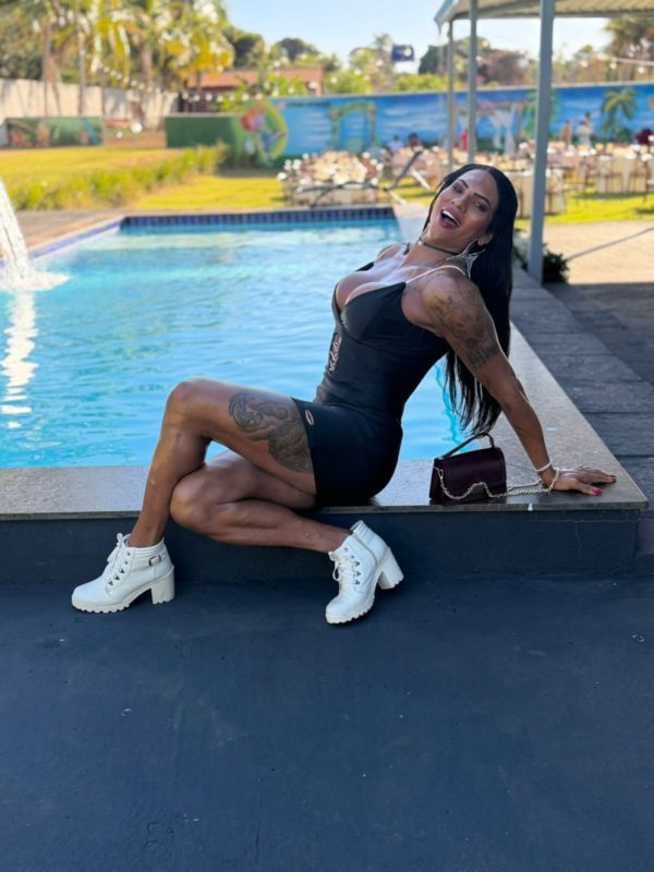 Brunna Sapequinha 11