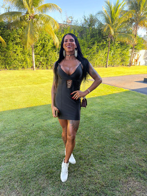 Brunna Sapequinha 1