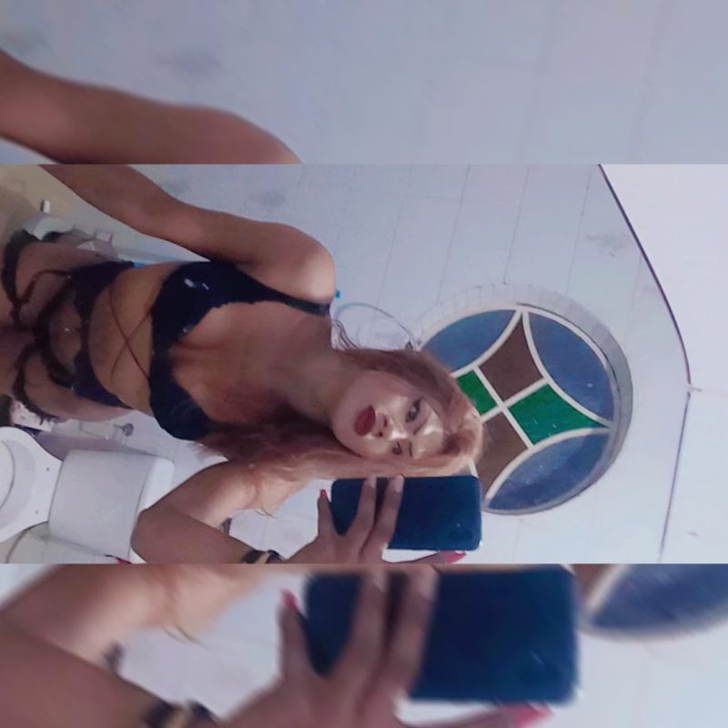 Débora Sousa