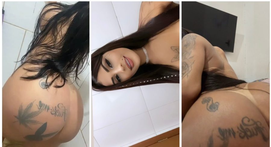 Gabrielly Assis