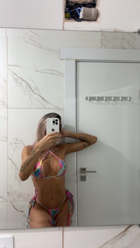 Sophia Mello 2
