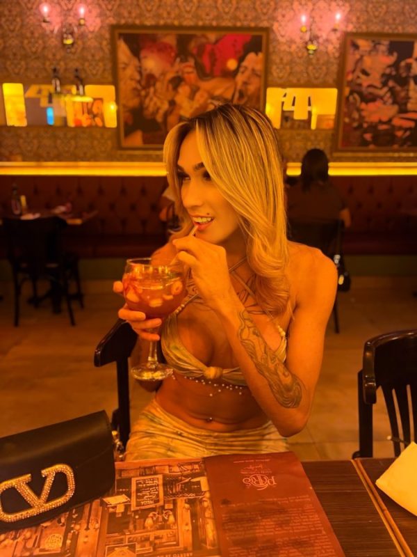 Sophia Mello 1