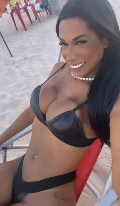 Luana Prado 8
