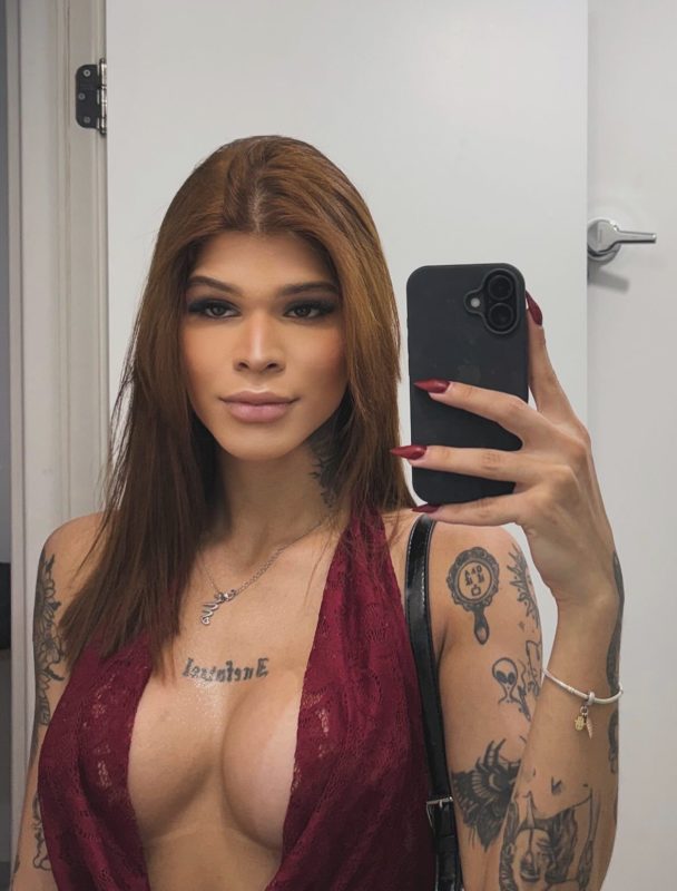 Moana Santos 16