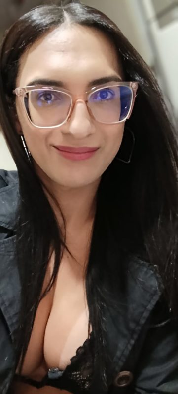 Karlinha Oliveira 6
