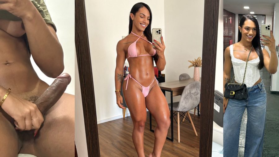 Rebeca Lins