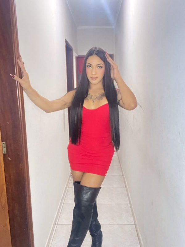 Arianna Monteiro 13