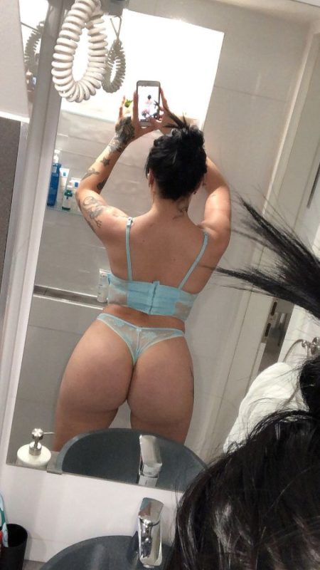Pandora Rosa 17