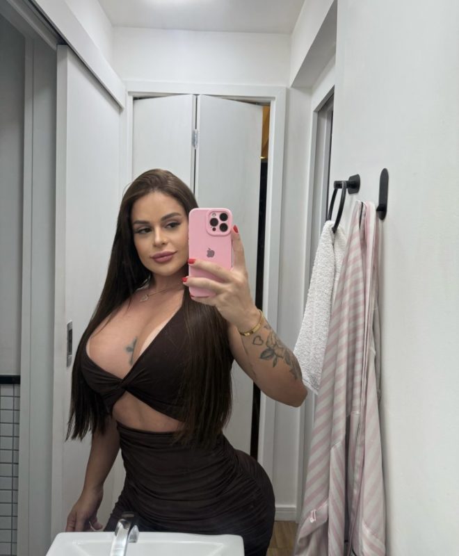 Laís Bianchini 57