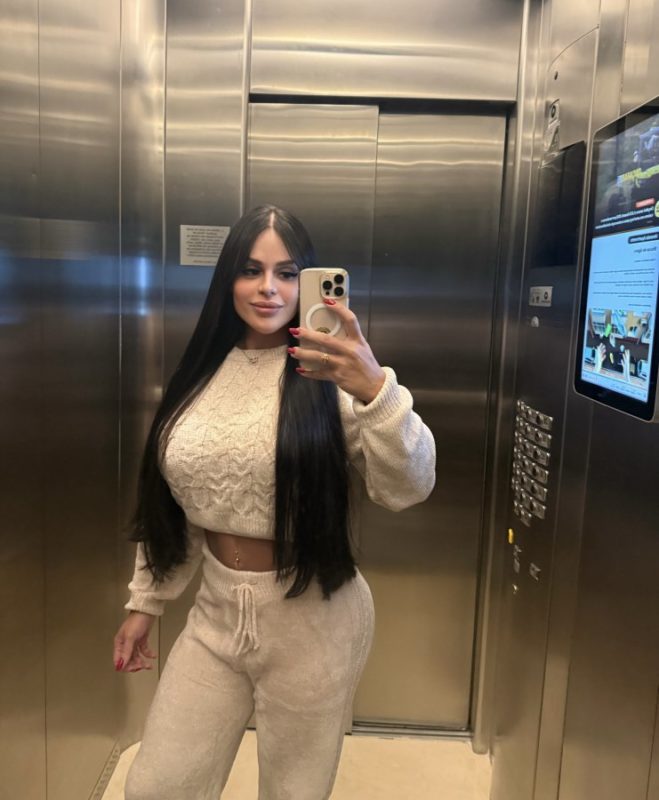 Laís Bianchini 1