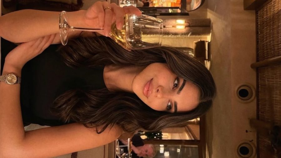 Bella Louise 1