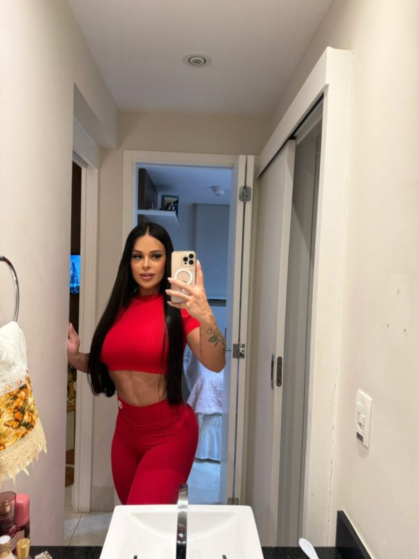 Laís Bianchini 4