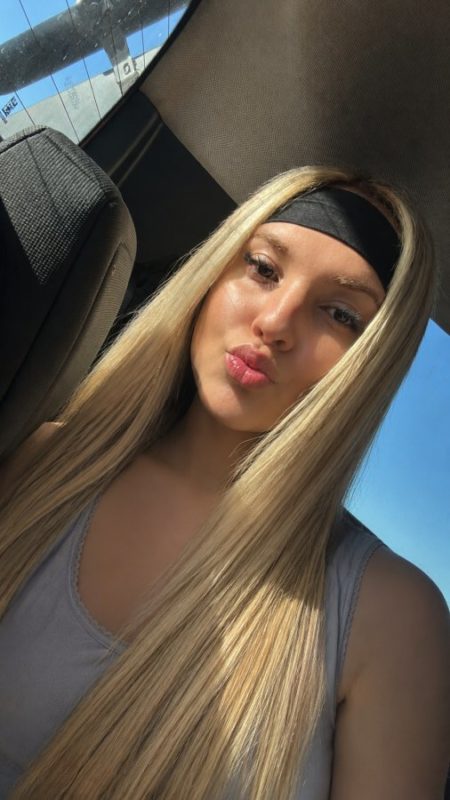 Melissa Mel 5