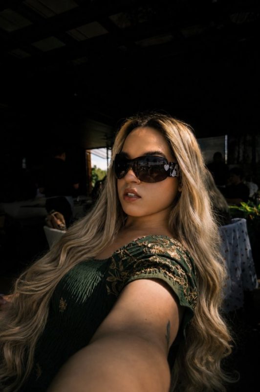 Melissa Mel 4