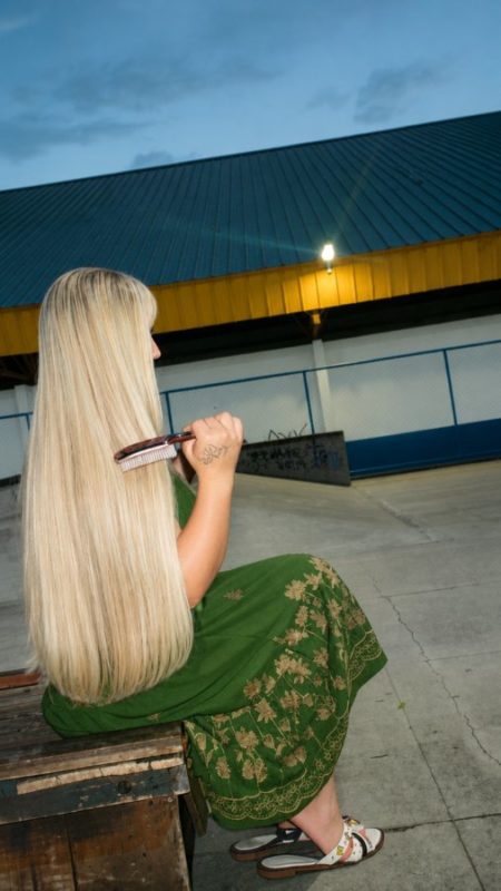 Melissa Mel 10