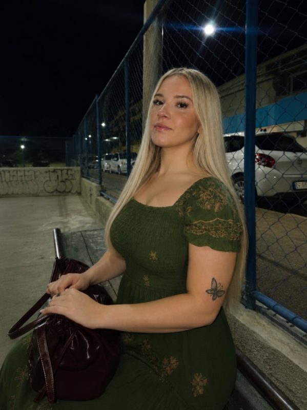 Melissa Mel 9