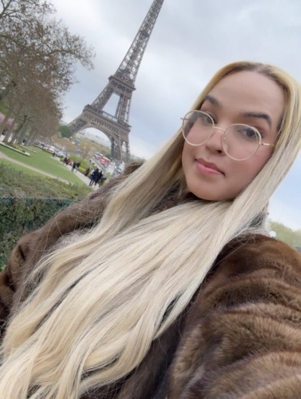 Melissa Mel 7