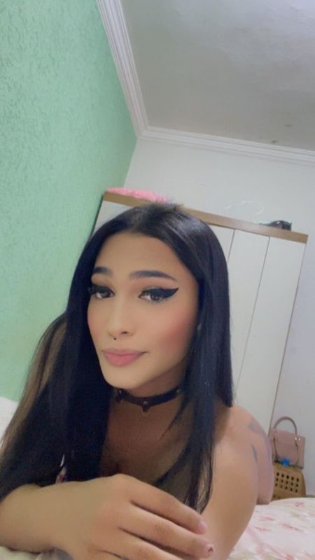 Myrella Maya 4