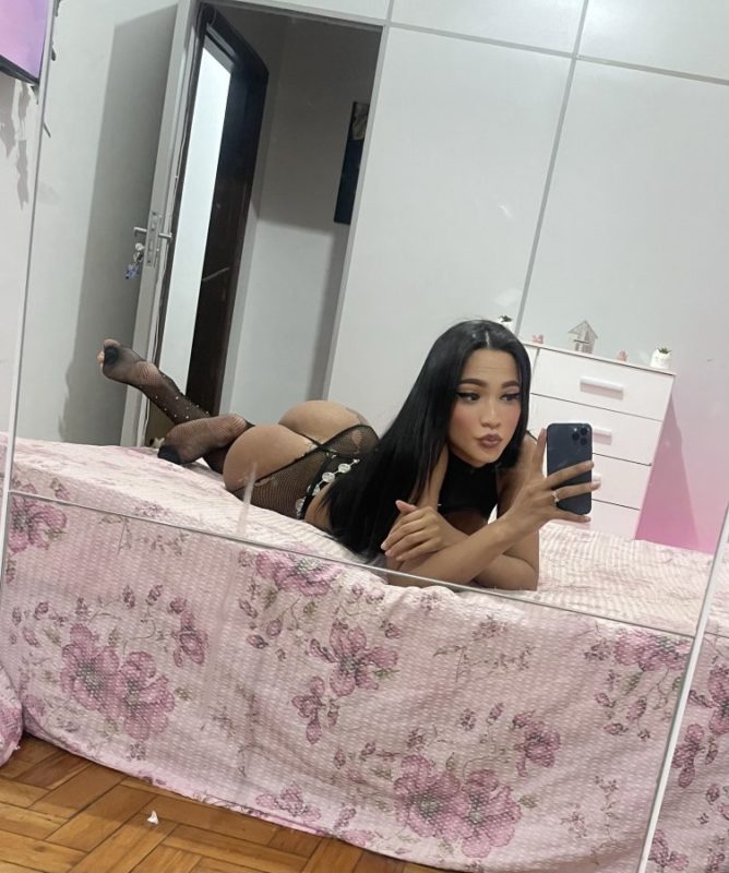 Myrella Maya 2