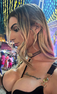 Yasmin Almeida 15