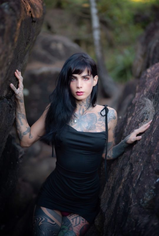 Nanda M Terapeuta 18