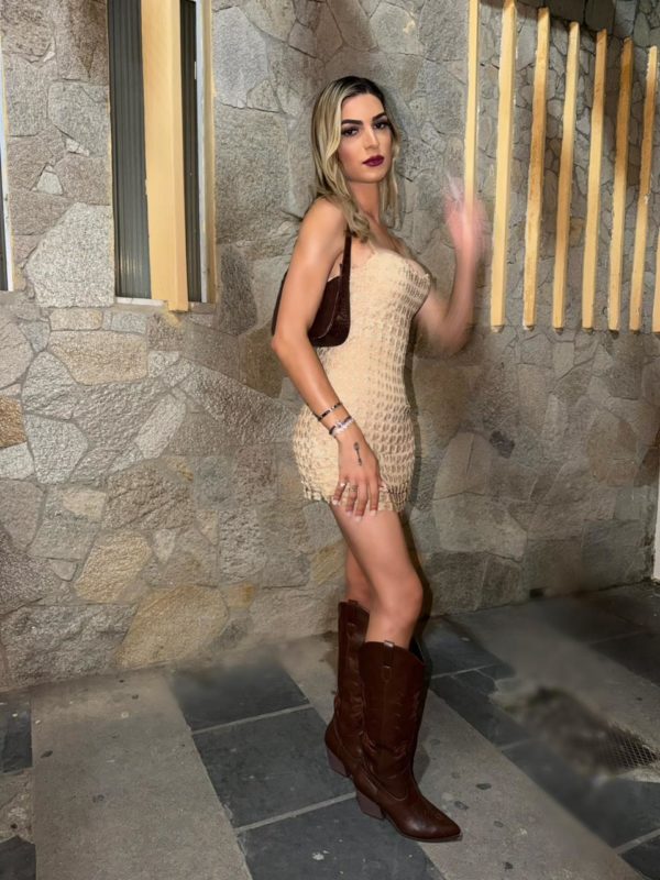 Yasmin Almeida 5