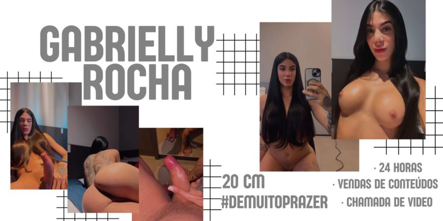 Gabrielly Rocha