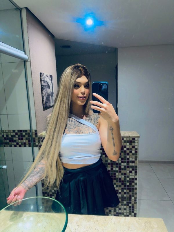 Maria Ísis 39