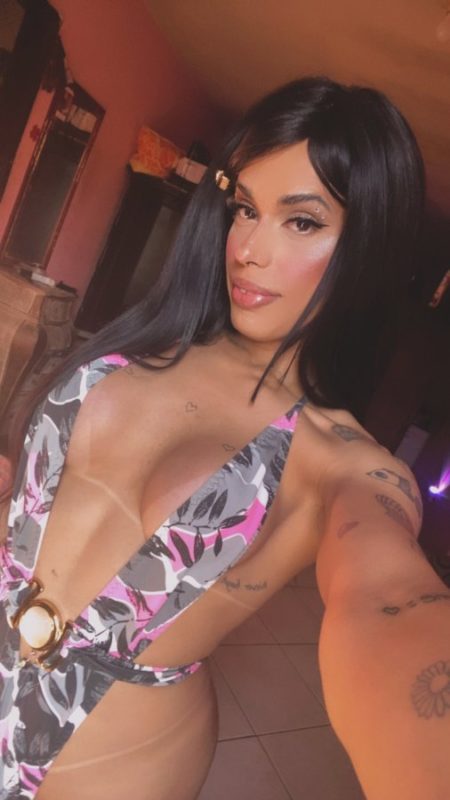 Carol Pantera 3