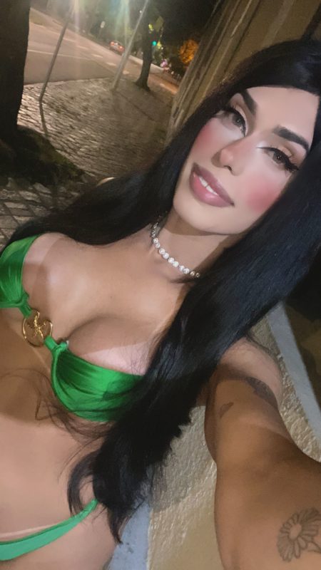 Carol Pantera 15