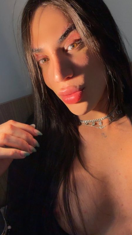 Gabrielly Rocha 29