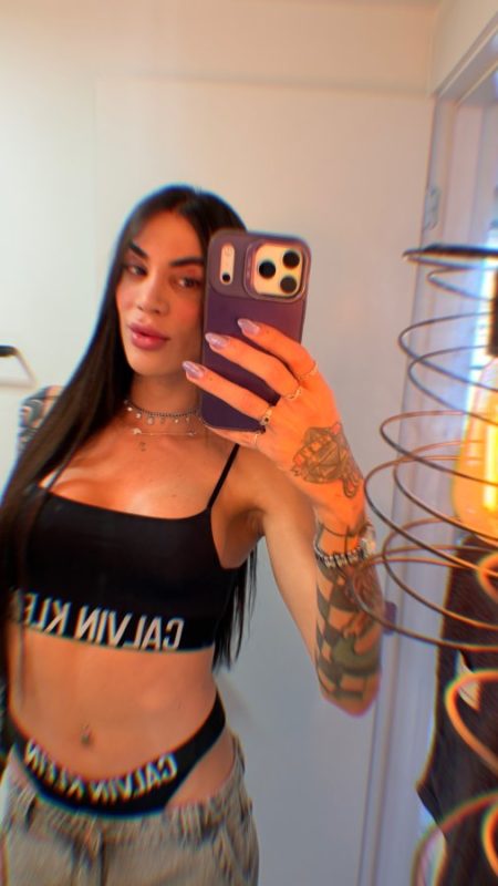 Gabrielly Rocha 1