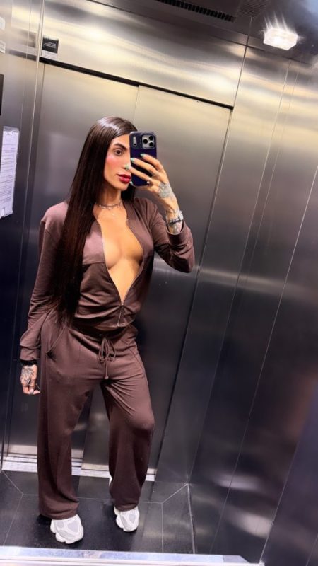 Gabrielly Rocha 4