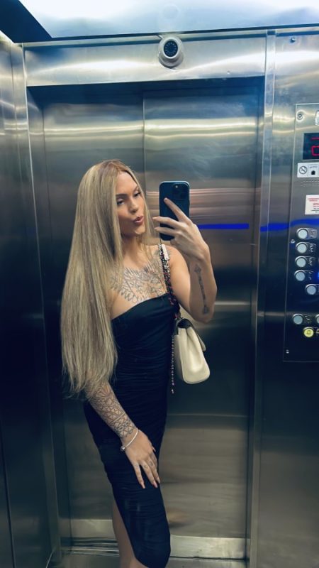 Maria Ísis 41